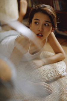 隐身人